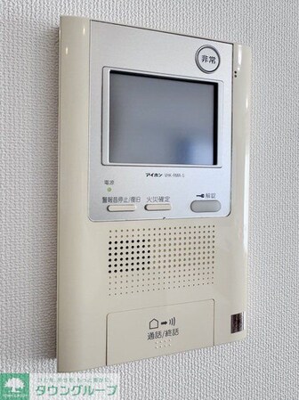 ロイヤルパークスERささしま WESTの物件内観写真